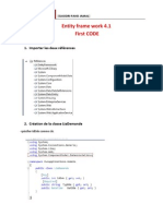 MVC First Code