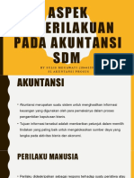 Sulis Megawati-18441557-Aspek Keperilakuan Pada Akuntansi SDM