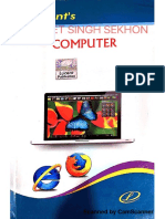 Lucent Computer Book