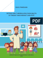 Buku Panduan Deteksi Dini Tuberkulosis Pada Balita Di Tingkat Masyarakat Dan FKTP - Revisi31052021