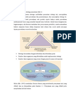 STRATEGI PEMASARAN