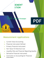 PPT Measurement Application