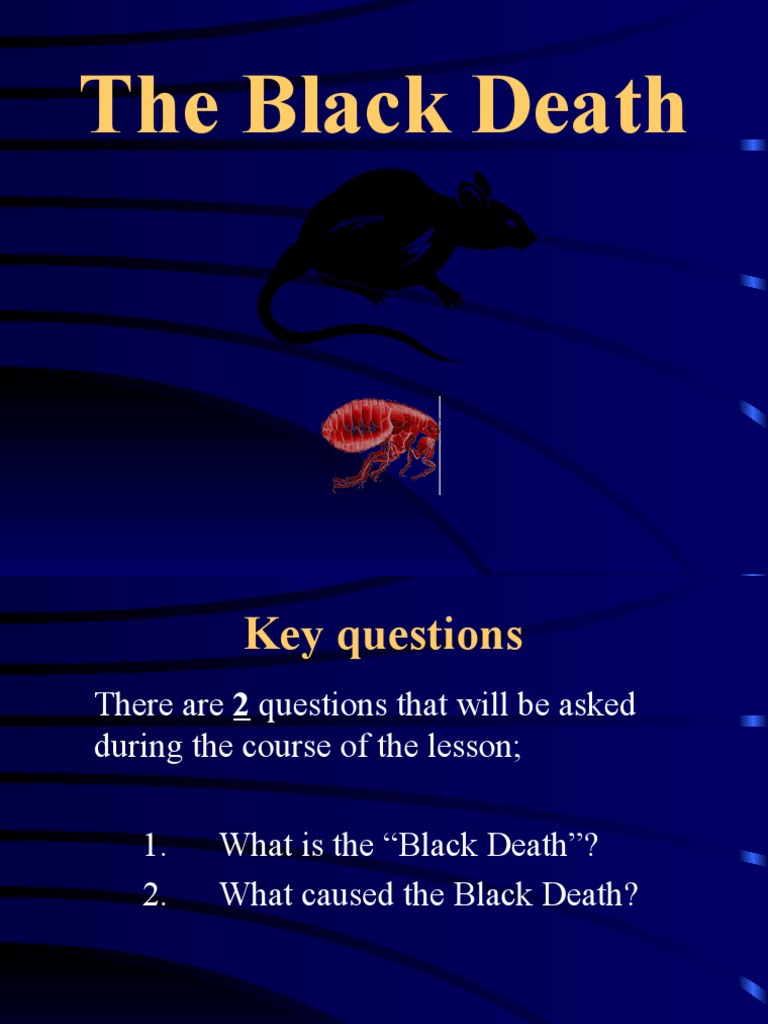Black Death 2 | PDF