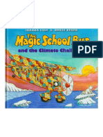 12 Magic School Bus and The Climate Challenge