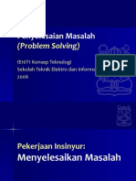 BR 3 1 Problem Solving