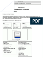 Engine Management Overview