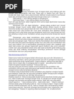 PKM Hasil Evaluasi PKM 2010 | PDF