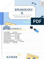 B - Kelompok 6 - Kanker Ginjal