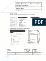 BB09-PK11 Petunjuk Kerja Membuat Laporan Nilai Tutorial Online (Tuton) Dengan Format Excel (26 Okt 2015)