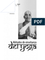 Manual-Metodología - YOGA MANDIR-2020