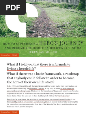 Hero s Journey