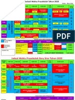 Rekod Pelaporan Murid