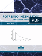 Potresno Inženirstvo