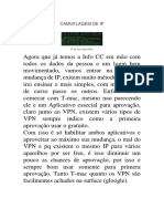 Camuflagem de Ip