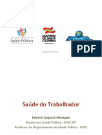 WebpalestraSaúde Do Trabalhador