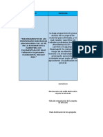 MATRIZ DE CONSISTENCIA