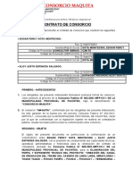 Contrato - Consorcio - Maquita (CP N°002 - Pachitea) FINAL