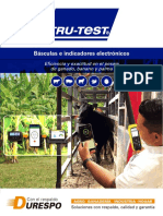 Catalogo Trutest