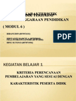 PDF PPD Modul 6 DL