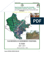 Pmot El Torno - ForTEMU