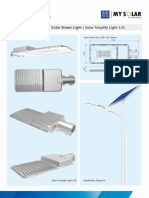 Simplify light 20watt