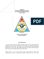 Makalah GEO - Pemetaan, Penginderaan Jauh, Dan Sistem Informasi Geografis