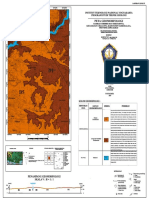 2.peta Geomorfologi