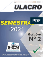 Simulacro 2 Oct Sin Claves