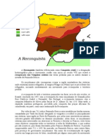 A Guerra de Reconquista