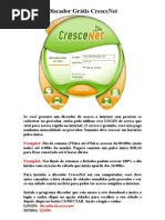 TELEFONE DE ACESSO LOCAL DAS CIDADES ATENDIDAS PELO PROVEDOR