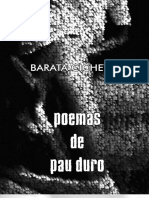 Poemas de Pau Duro PDF