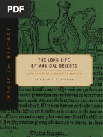 TH E Cambridge Book of Magic: A Tudor Necromancer's Manual | PDF ...