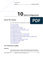 01-10 QinQ Configuration