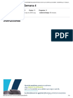 Examen parcial sobre currículos y modelos pedagógicos