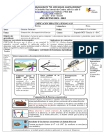 Fisica - Segundo Ciencias A - B - C - Semana 23