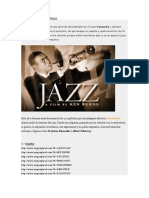 = Historia del Jazz - Ken Burns