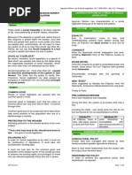 Philippine Land Use Reclassification | PDF | Zoning | Agriculture