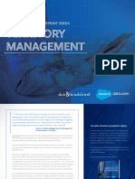 Data DSB Territory Management