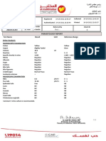 31 Year Female 26021521203: Patient Name