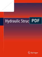 C S James - Hydraulic Structures (2020, Springer)