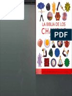 Z 2 La Biblia de Los Chakras