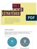 Unidade I e II - MKT e Planejamento Estrategico