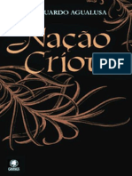 Nacao Crioula - Jose Eduardo Agualusa