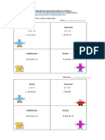 5° Cuadernillo de Operaciones Básicas