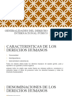 Generalidades Del Derecho Internacional Público Parte Iiipptx