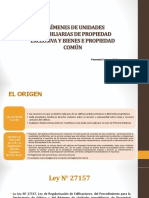 Propiedad Horizontal YCS PDF Modulo 8