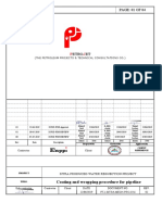 25 - Coating Procedure