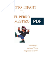 Cuento Infant Il