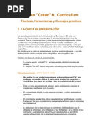 Download Cmo crear un curriculum empresarial by boza1970 SN53304812 doc pdf