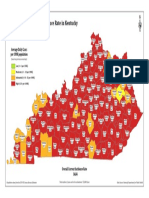 Incidence Map 10152021